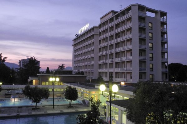 Terme Antoniano (Montegrotto Terme)